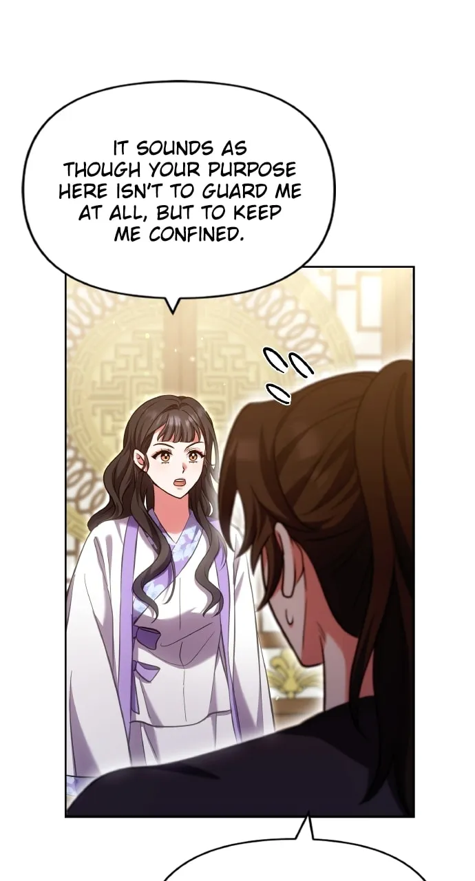 Gosu, Wakes Up as a Concubine Chapter 93 page 68 - 
