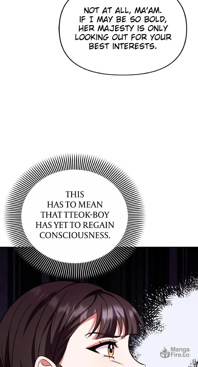 Gosu, Wakes Up as a Concubine Chapter 93 page 69 - 