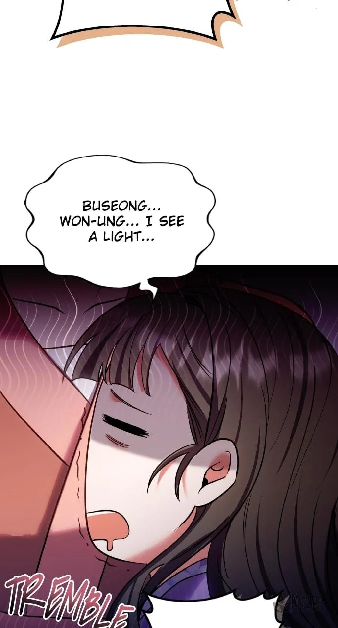 Gosu, Wakes Up as a Concubine Chapter 93 page 80 - 