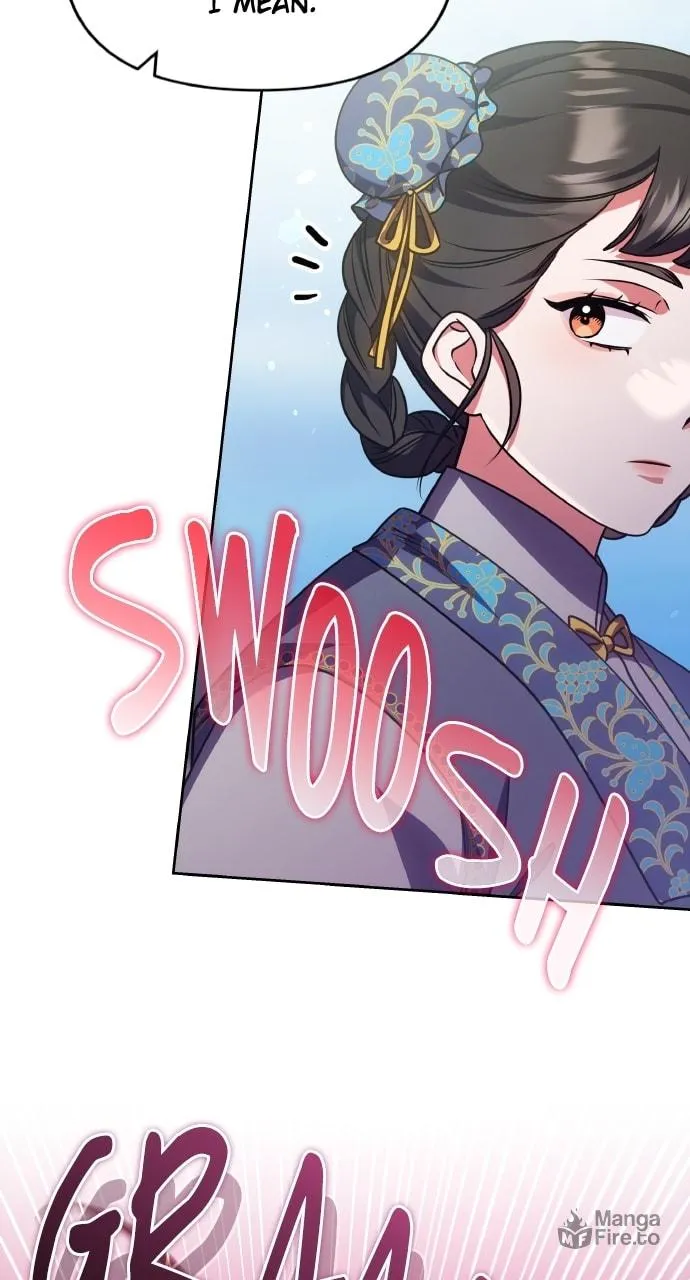 Gosu, Wakes Up as a Concubine Chapter 93 page 9 - 