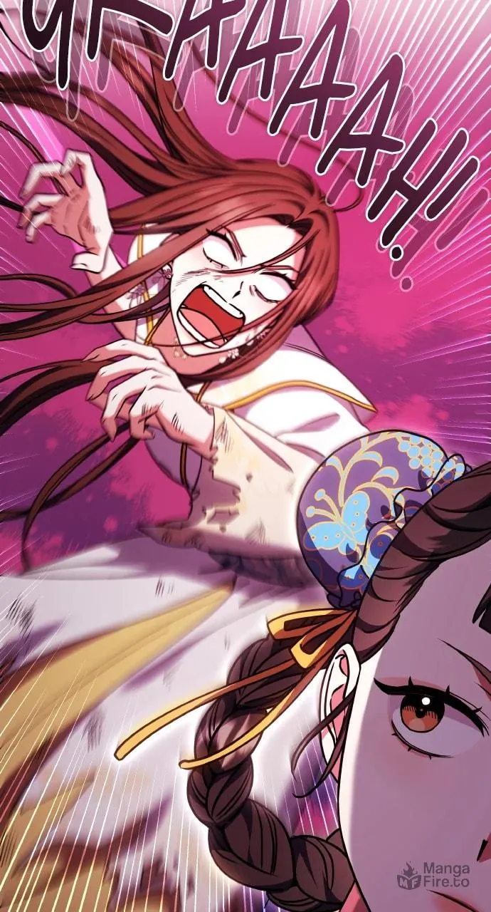 Gosu, Wakes Up as a Concubine Chapter 93 page 10 - 