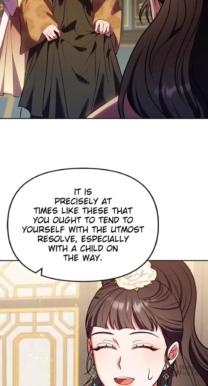 Gosu, Wakes Up as a Concubine Chapter 94 page 3 - 