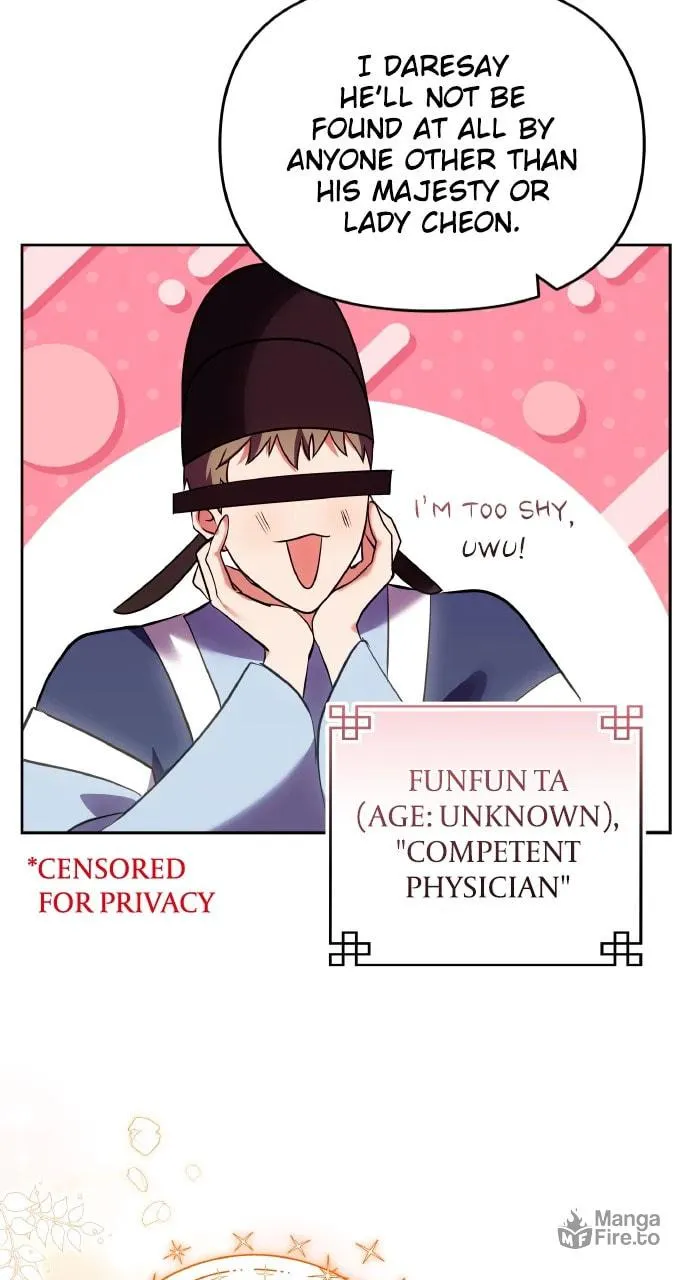 Gosu, Wakes Up as a Concubine Chapter 94 page 24 - 