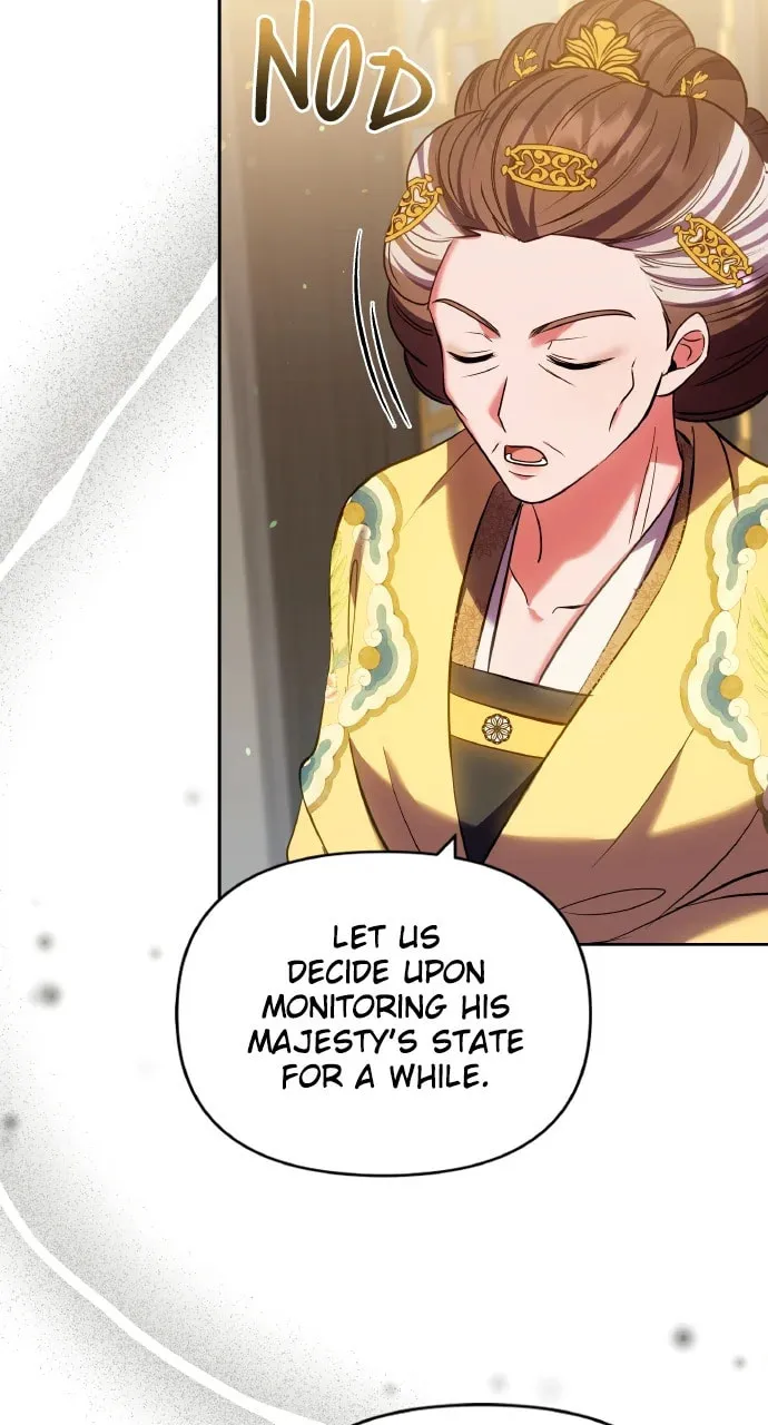 Gosu, Wakes Up as a Concubine Chapter 94 page 29 - 