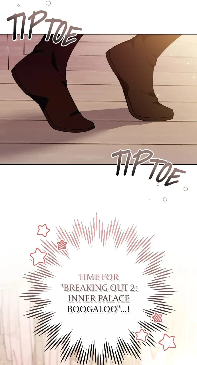 Gosu, Wakes Up as a Concubine Chapter 94 page 32 - 