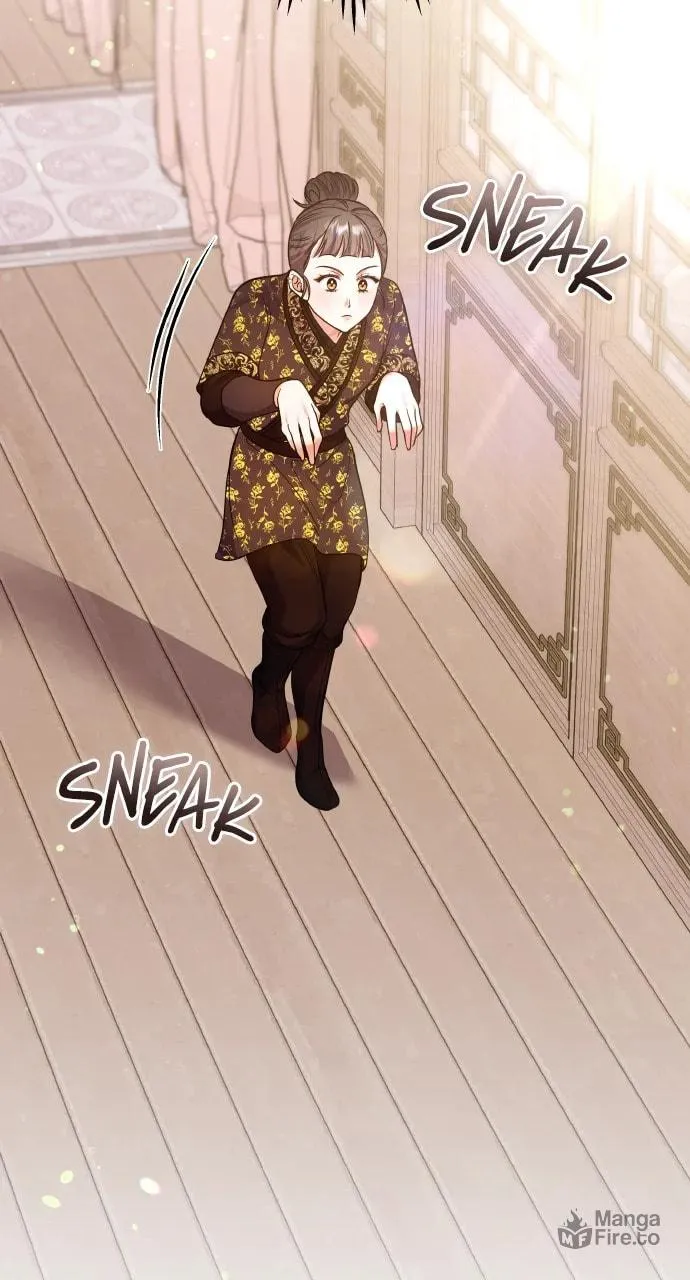 Gosu, Wakes Up as a Concubine Chapter 94 page 33 - 