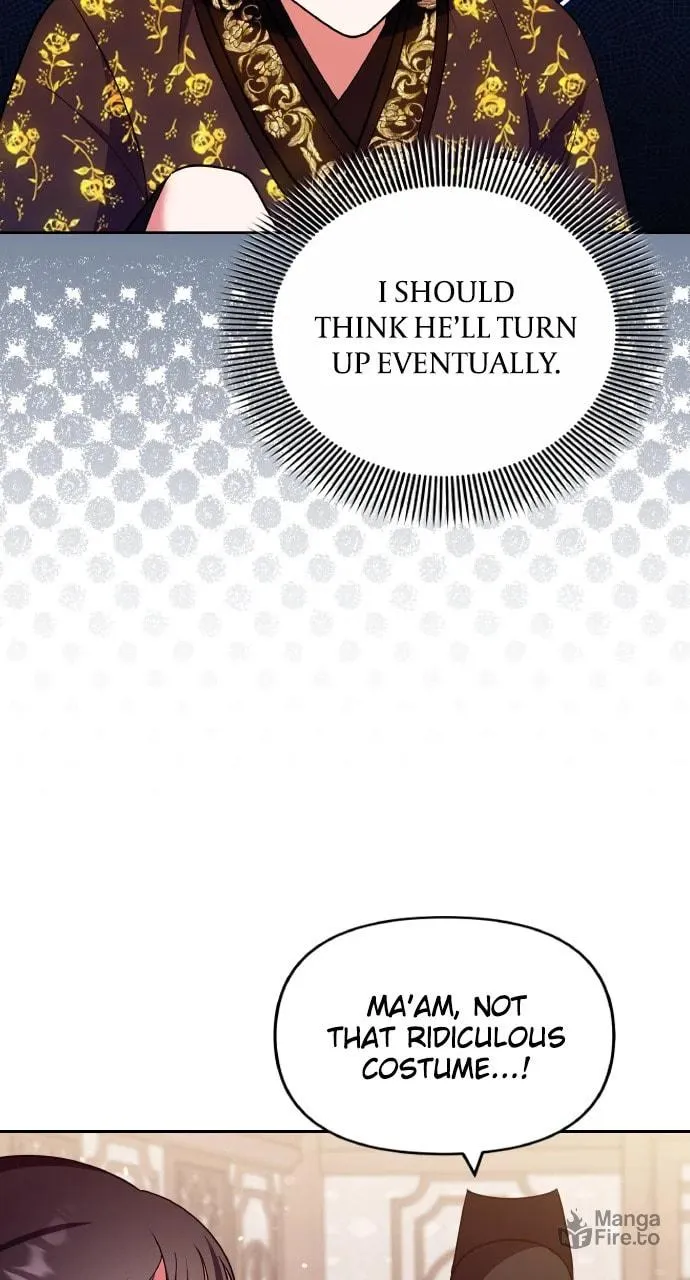 Gosu, Wakes Up as a Concubine Chapter 94 page 35 - 