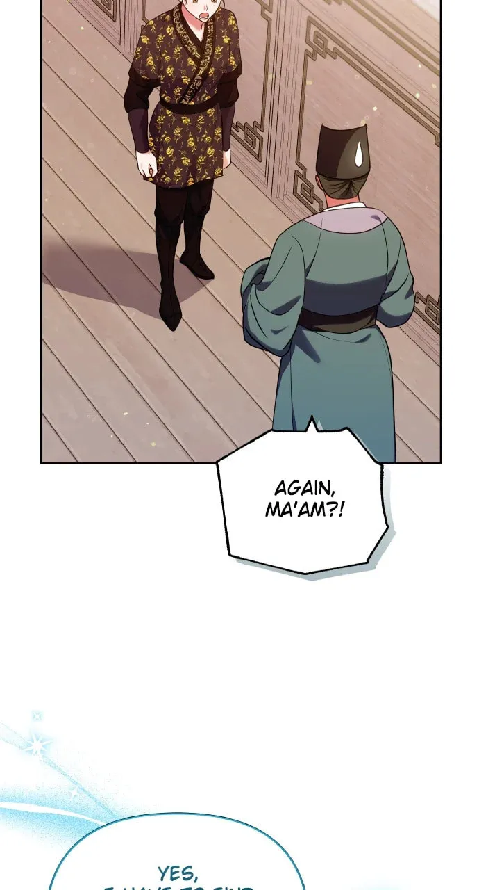 Gosu, Wakes Up as a Concubine Chapter 94 page 37 - 