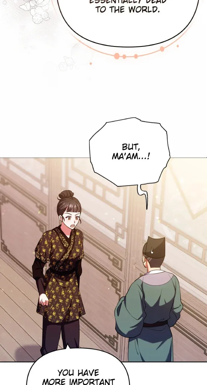 Gosu, Wakes Up as a Concubine Chapter 94 page 41 - 