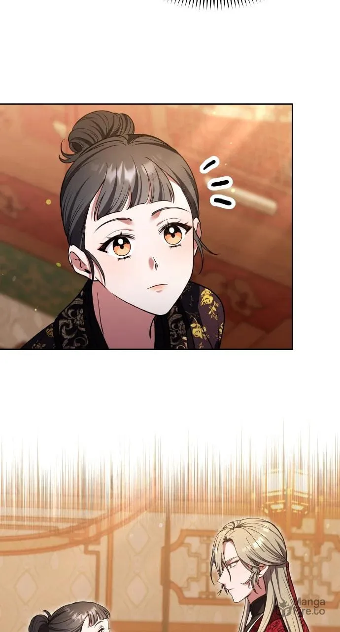 Gosu, Wakes Up as a Concubine Chapter 94 page 48 - 