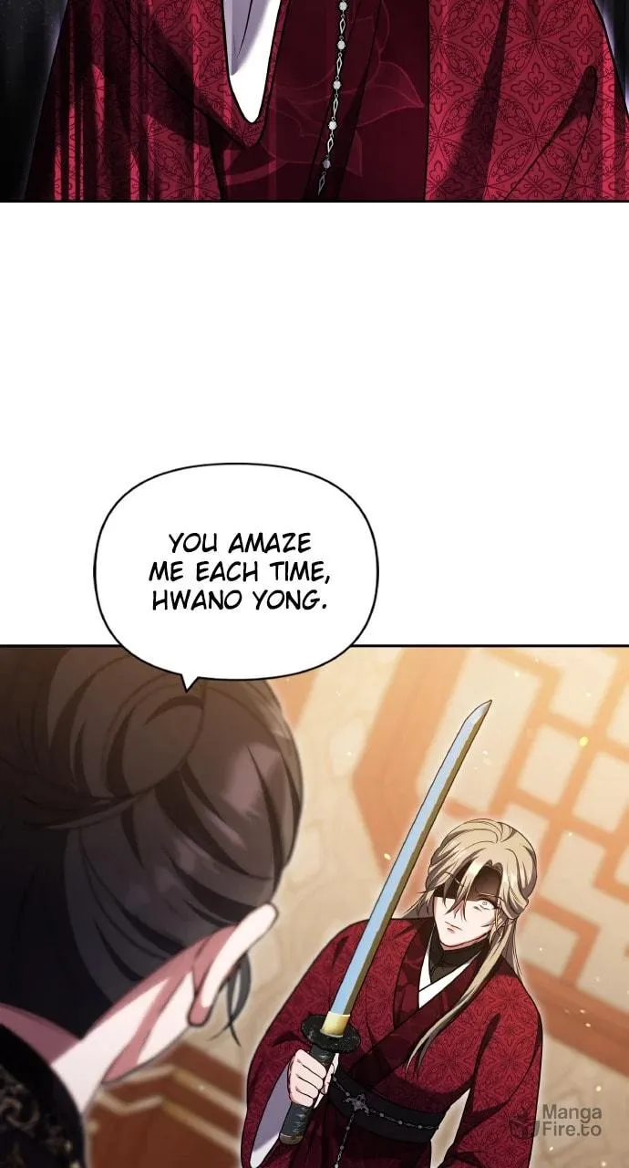Gosu, Wakes Up as a Concubine Chapter 94 page 55 - 