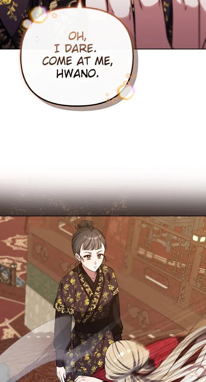 Gosu, Wakes Up as a Concubine Chapter 94 page 59 - 