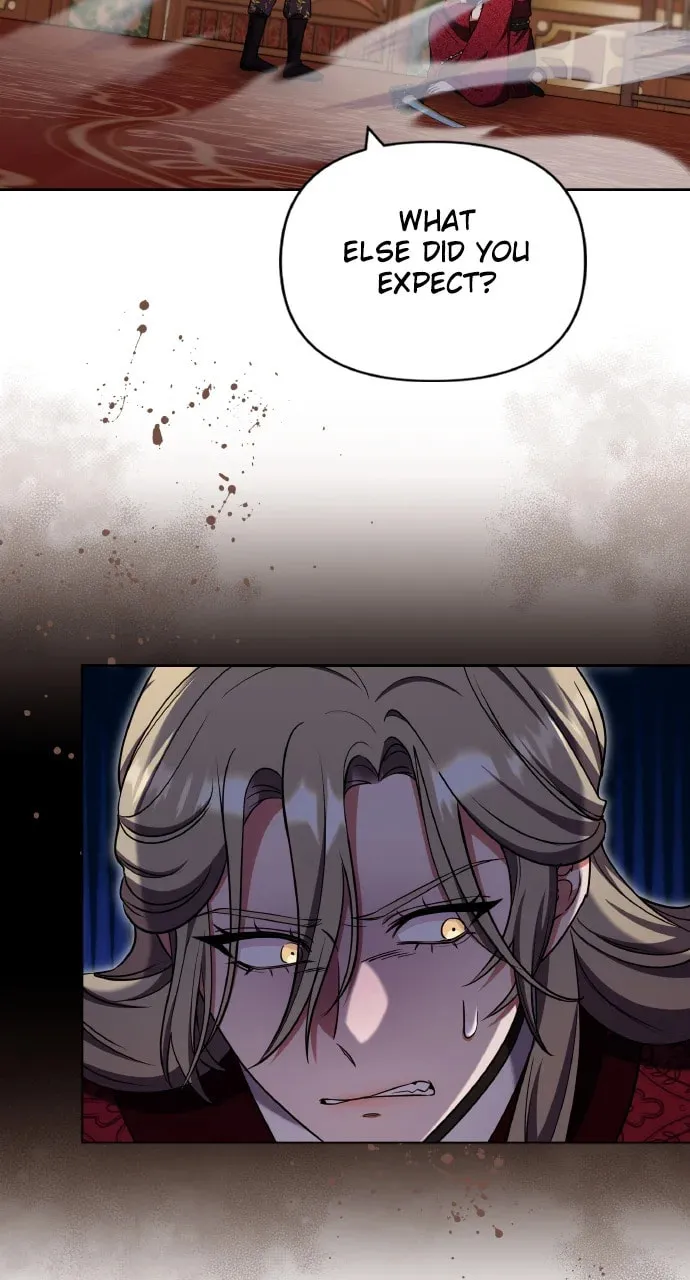 Gosu, Wakes Up as a Concubine Chapter 94 page 67 - 