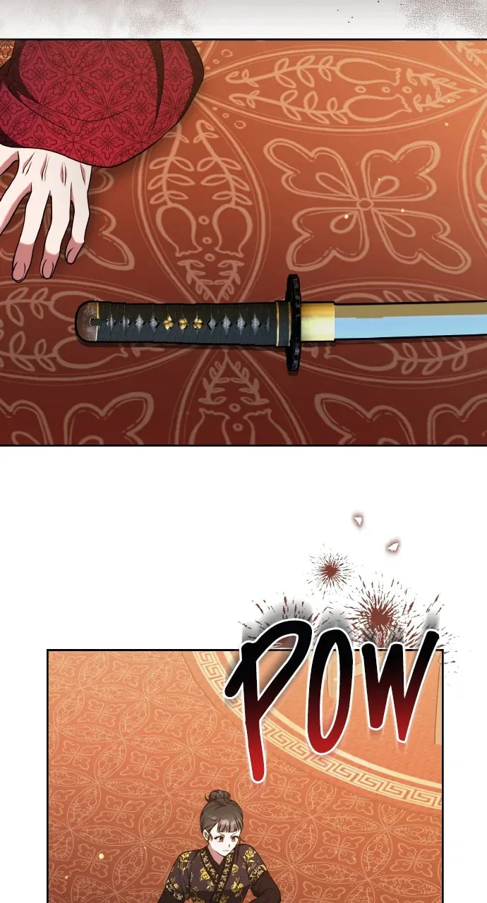Gosu, Wakes Up as a Concubine Chapter 94 page 68 - 