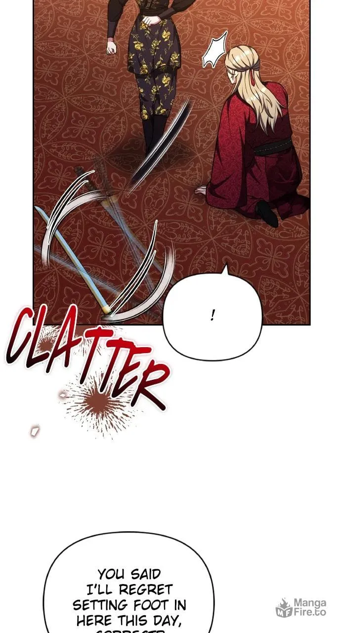 Gosu, Wakes Up as a Concubine Chapter 94 page 69 - 