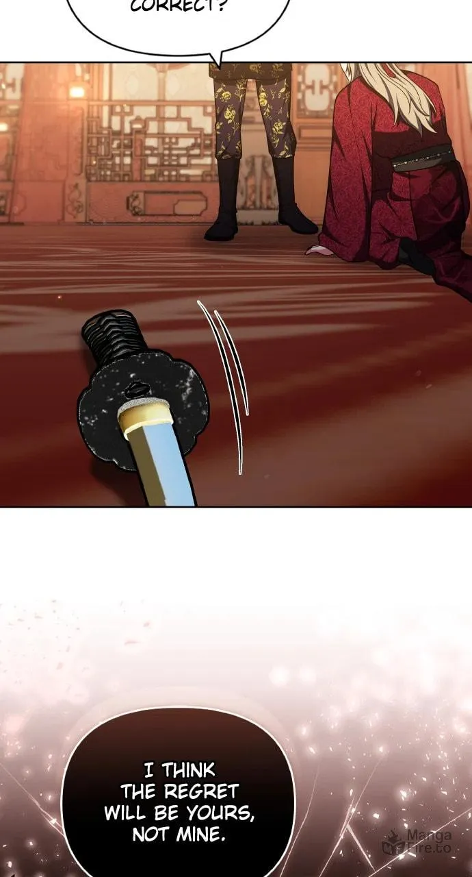 Gosu, Wakes Up as a Concubine Chapter 94 page 70 - 