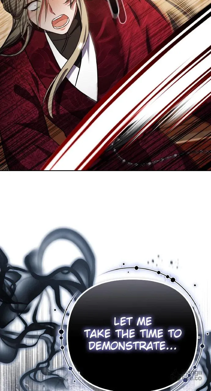 Gosu, Wakes Up as a Concubine Chapter 94 page 72 - 