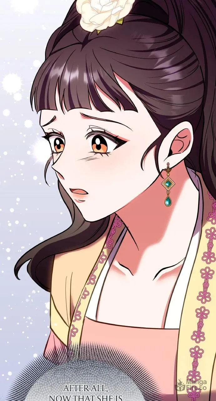 Gosu, Wakes Up as a Concubine Chapter 94 page 9 - 