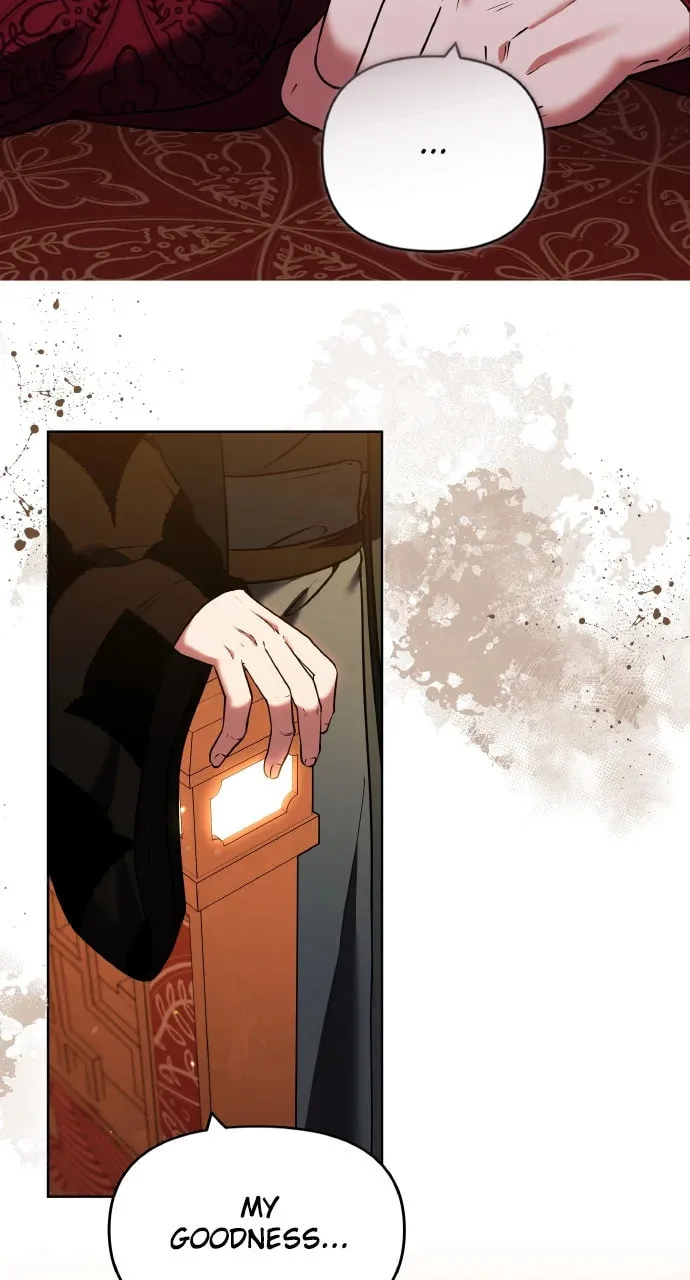 Gosu, Wakes Up as a Concubine Chapter 95 page 11 - 
