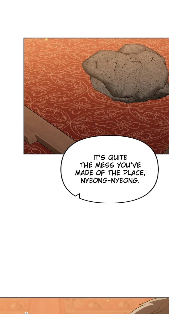 Gosu, Wakes Up as a Concubine Chapter 95 page 16 - 
