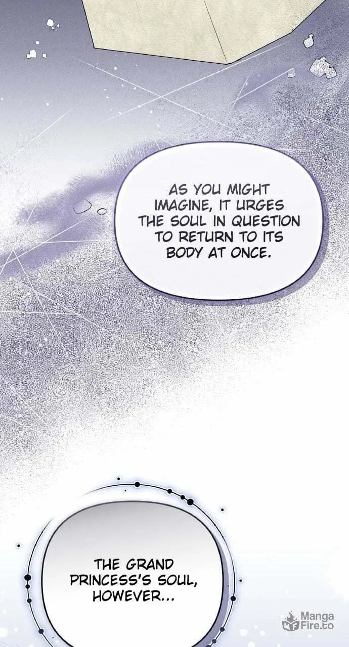 Gosu, Wakes Up as a Concubine Chapter 95 page 20 - 