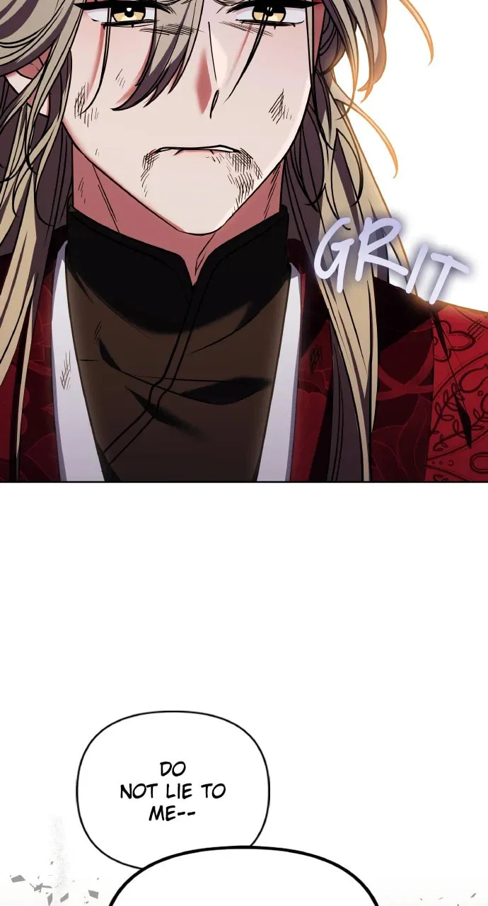 Gosu, Wakes Up as a Concubine Chapter 95 page 23 - 