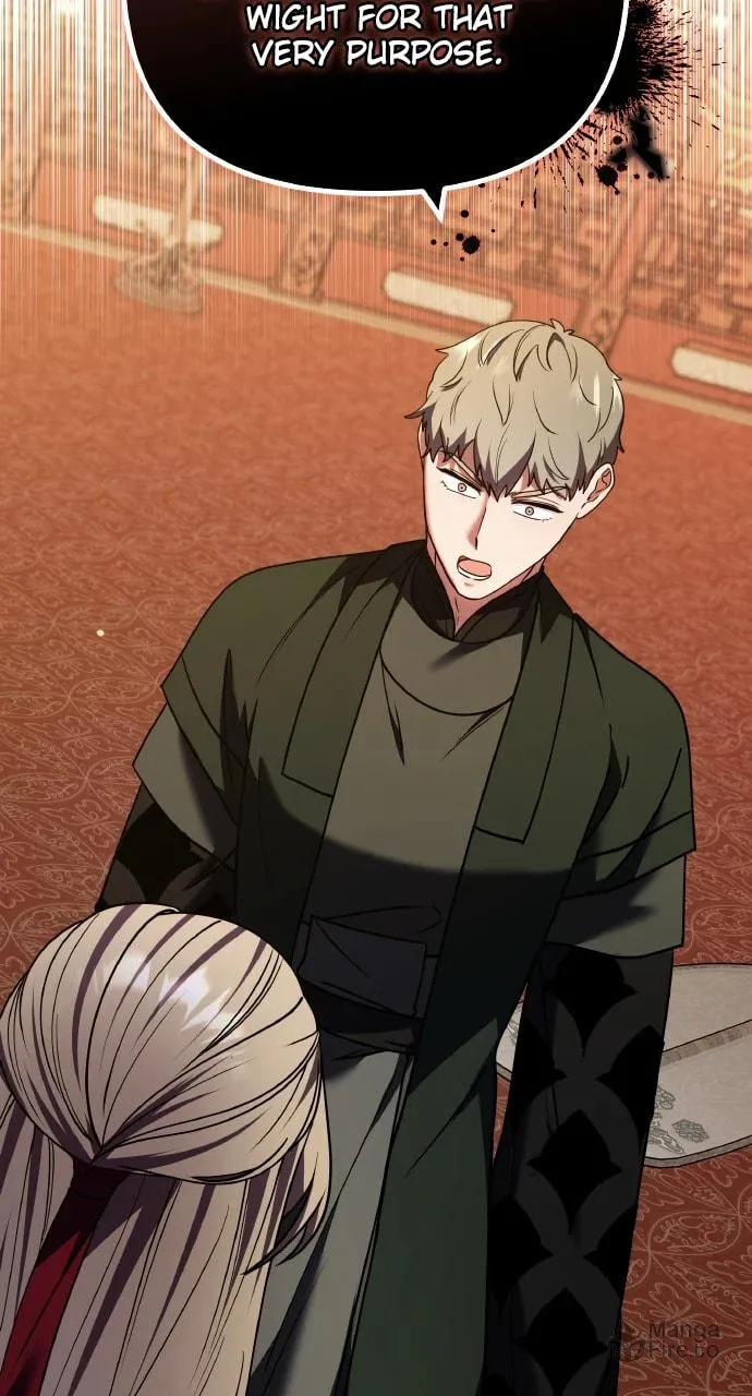 Gosu, Wakes Up as a Concubine Chapter 95 page 25 - 