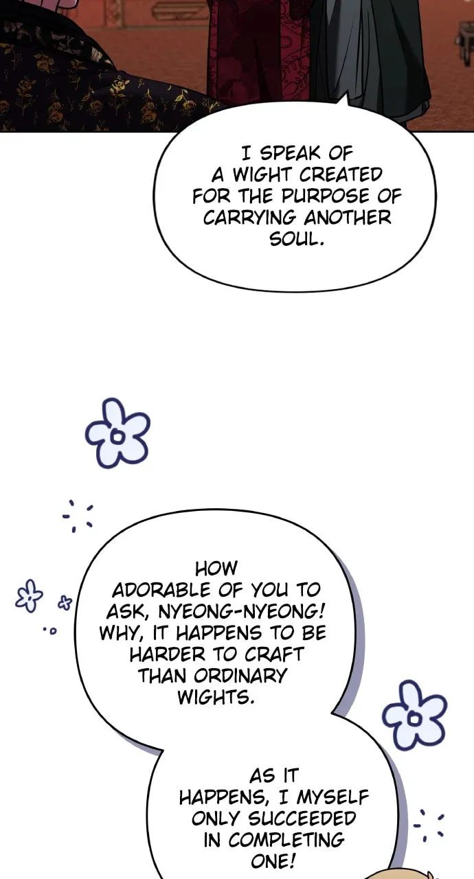 Gosu, Wakes Up as a Concubine Chapter 95 page 29 - 