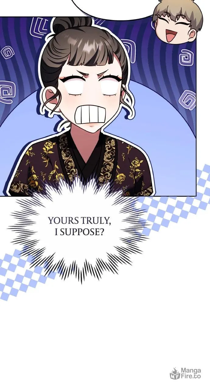 Gosu, Wakes Up as a Concubine Chapter 95 page 30 - 