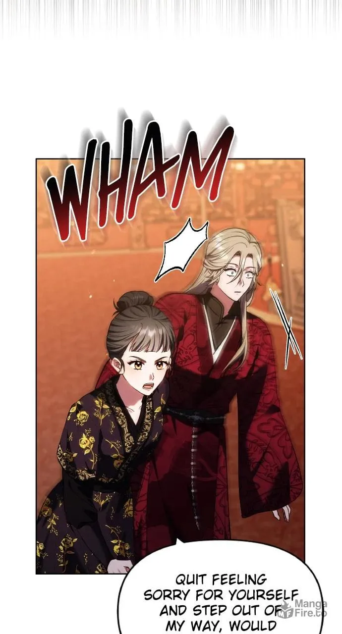 Gosu, Wakes Up as a Concubine Chapter 95 page 35 - 