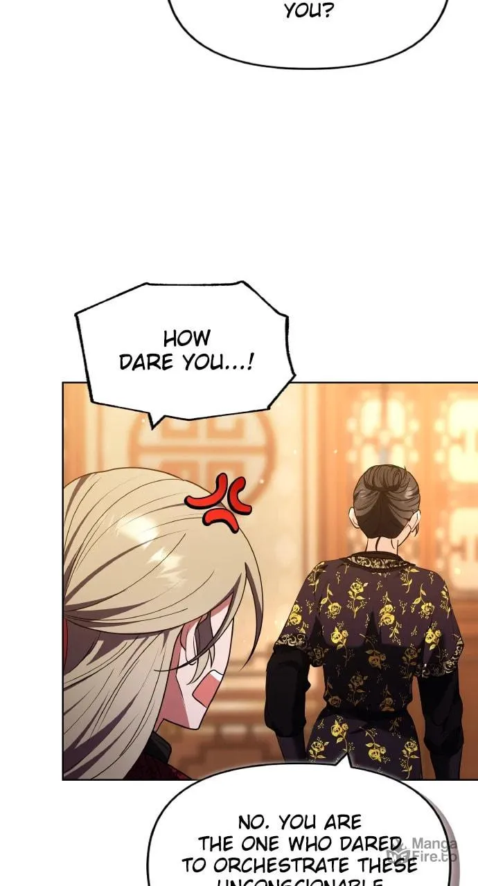 Gosu, Wakes Up as a Concubine Chapter 95 page 36 - 
