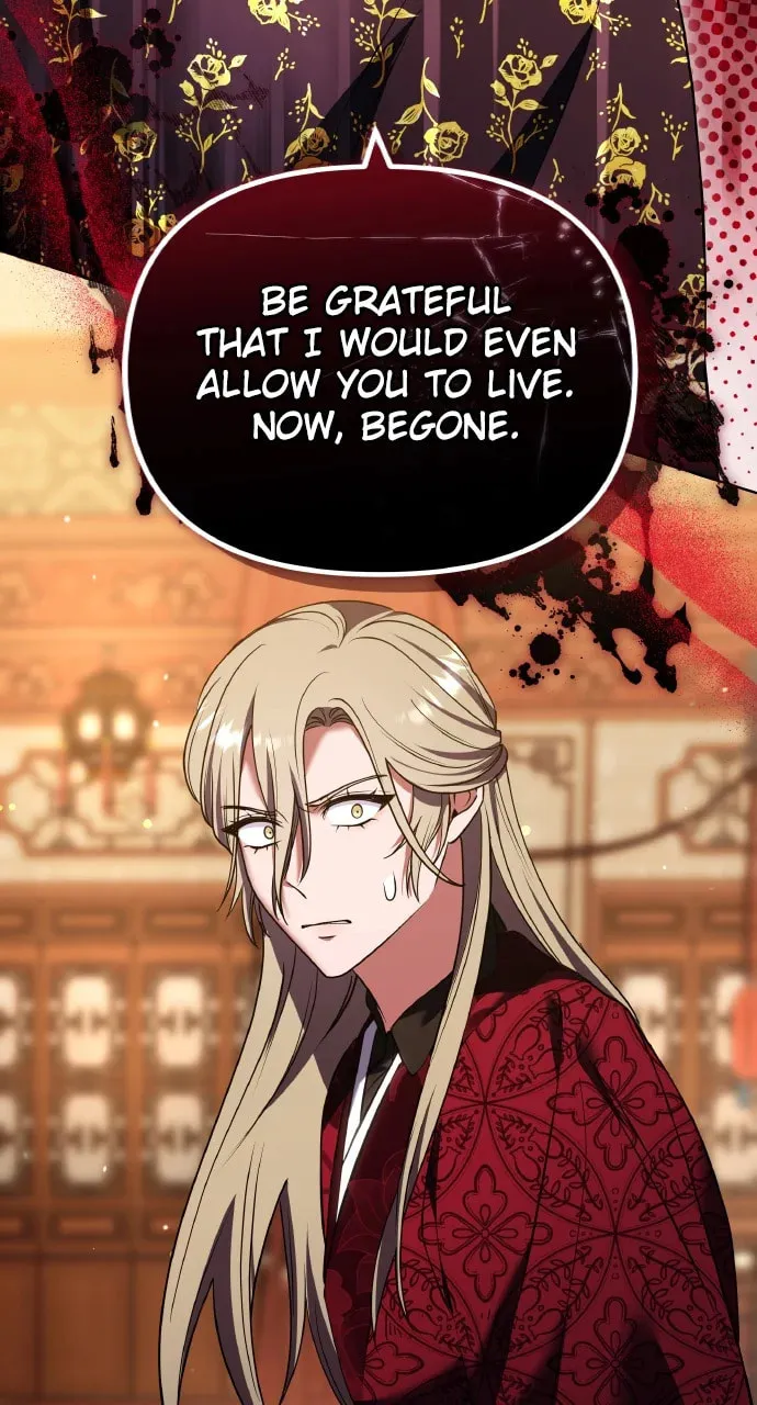 Gosu, Wakes Up as a Concubine Chapter 95 page 38 - 