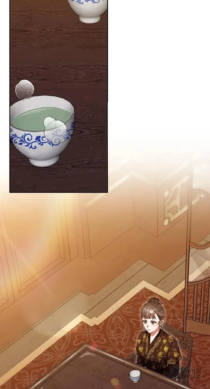 Gosu, Wakes Up as a Concubine Chapter 95 page 40 - 
