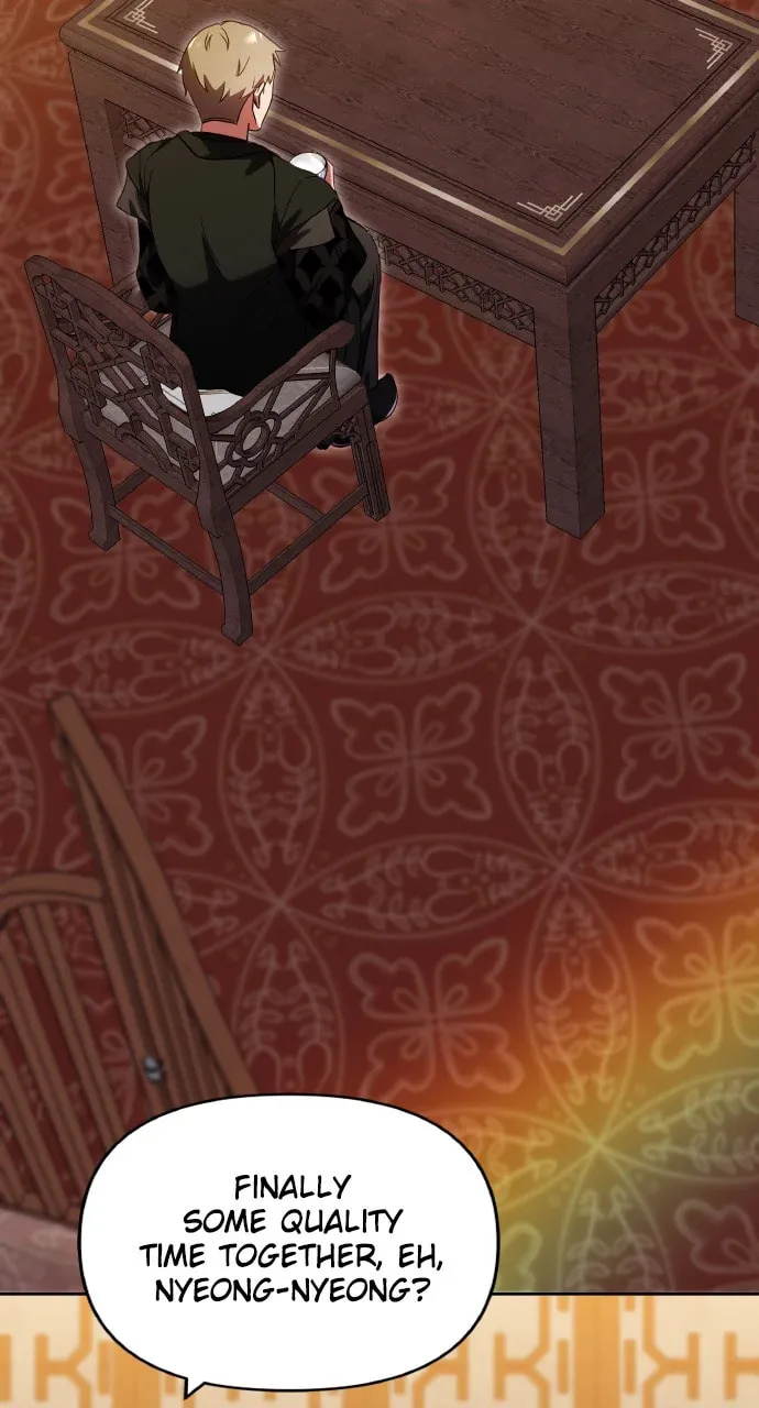 Gosu, Wakes Up as a Concubine Chapter 95 page 41 - 