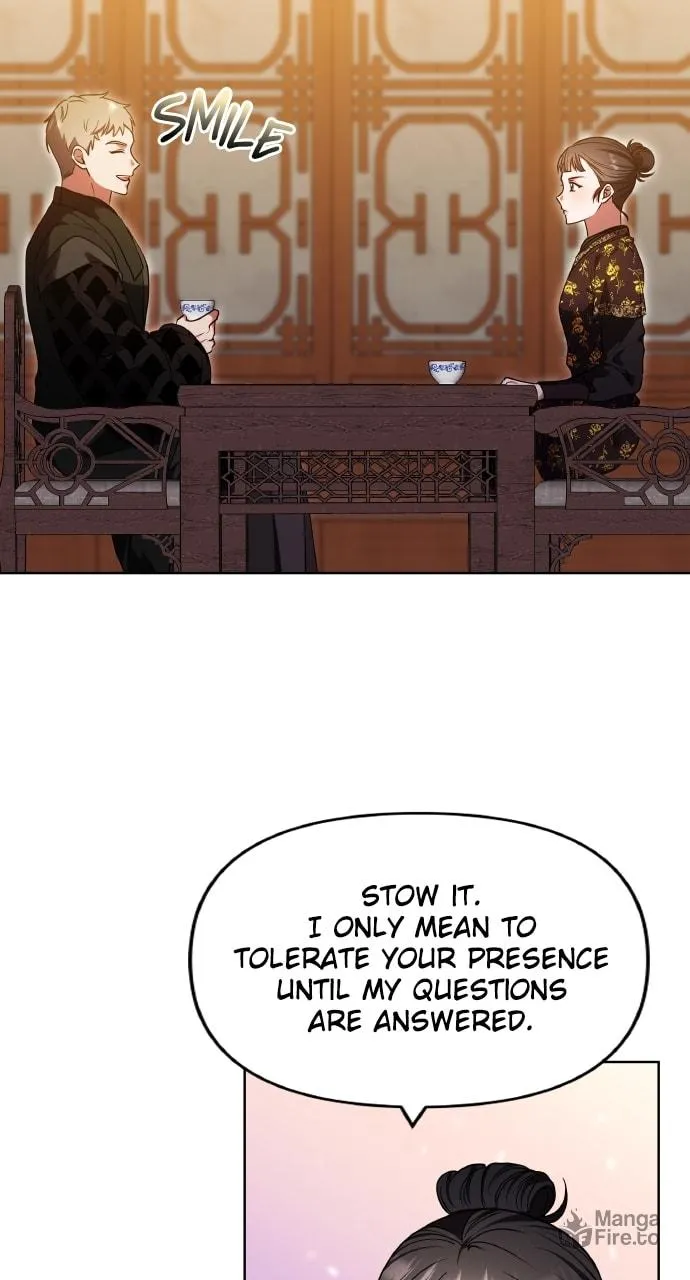 Gosu, Wakes Up as a Concubine Chapter 95 page 42 - 