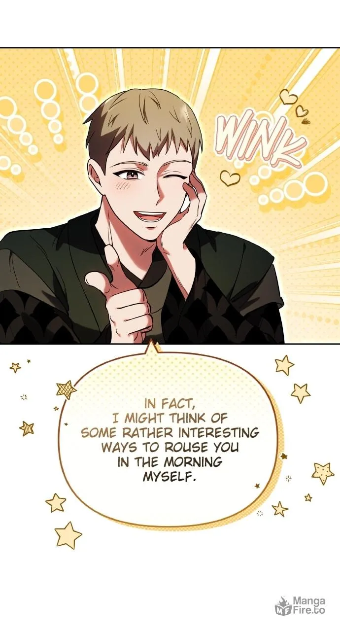 Gosu, Wakes Up as a Concubine Chapter 95 page 45 - 