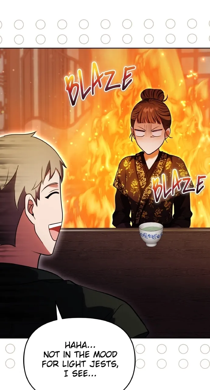 Gosu, Wakes Up as a Concubine Chapter 95 page 46 - 