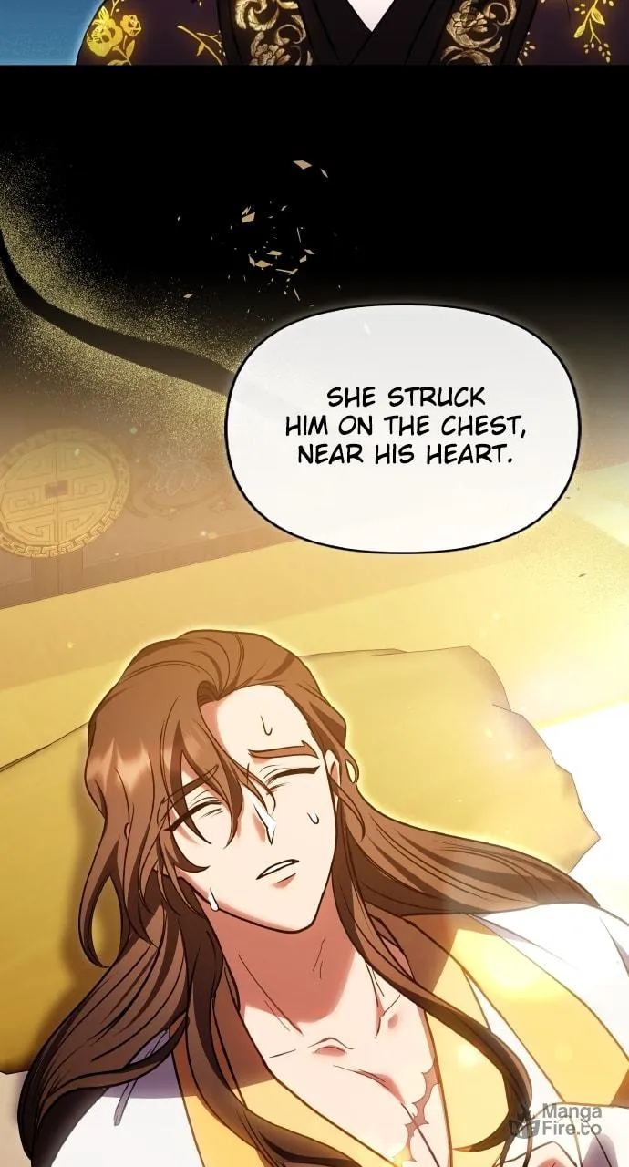 Gosu, Wakes Up as a Concubine Chapter 95 page 48 - 
