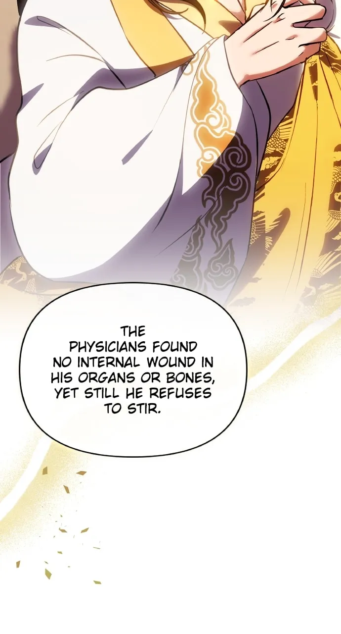 Gosu, Wakes Up as a Concubine Chapter 95 page 49 - 