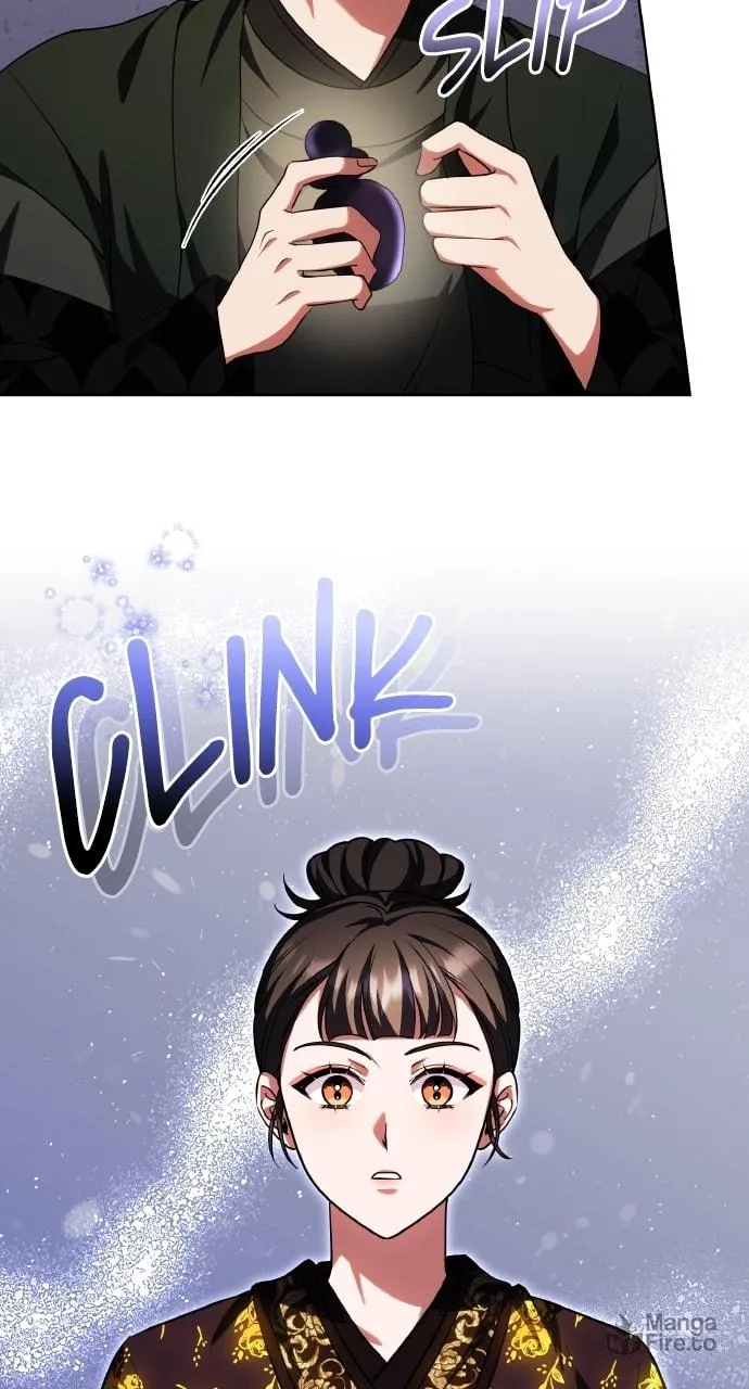 Gosu, Wakes Up as a Concubine Chapter 95 page 54 - 
