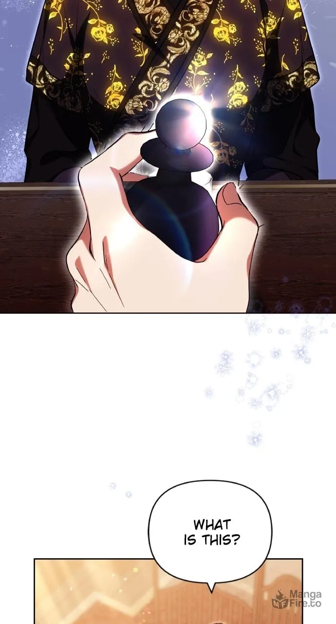 Gosu, Wakes Up as a Concubine Chapter 95 page 55 - 