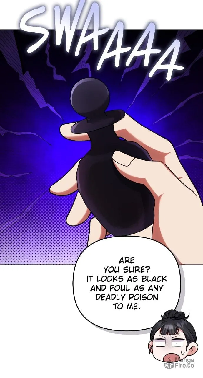 Gosu, Wakes Up as a Concubine Chapter 95 page 57 - 