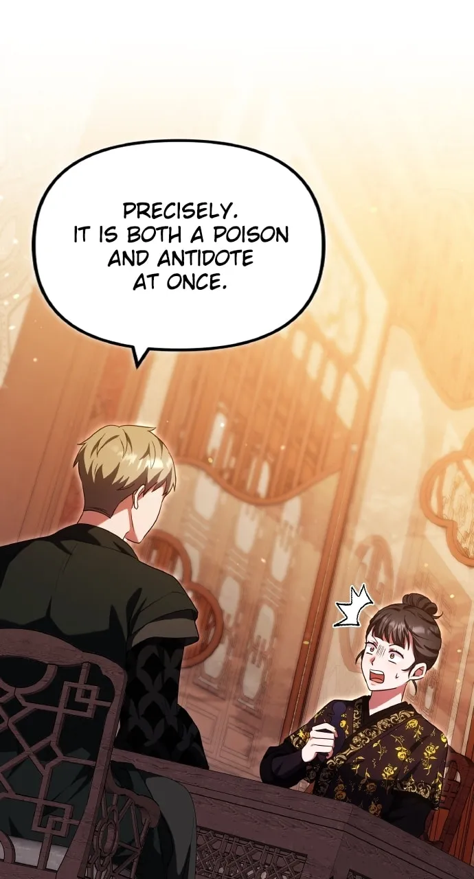 Gosu, Wakes Up as a Concubine Chapter 95 page 58 - 