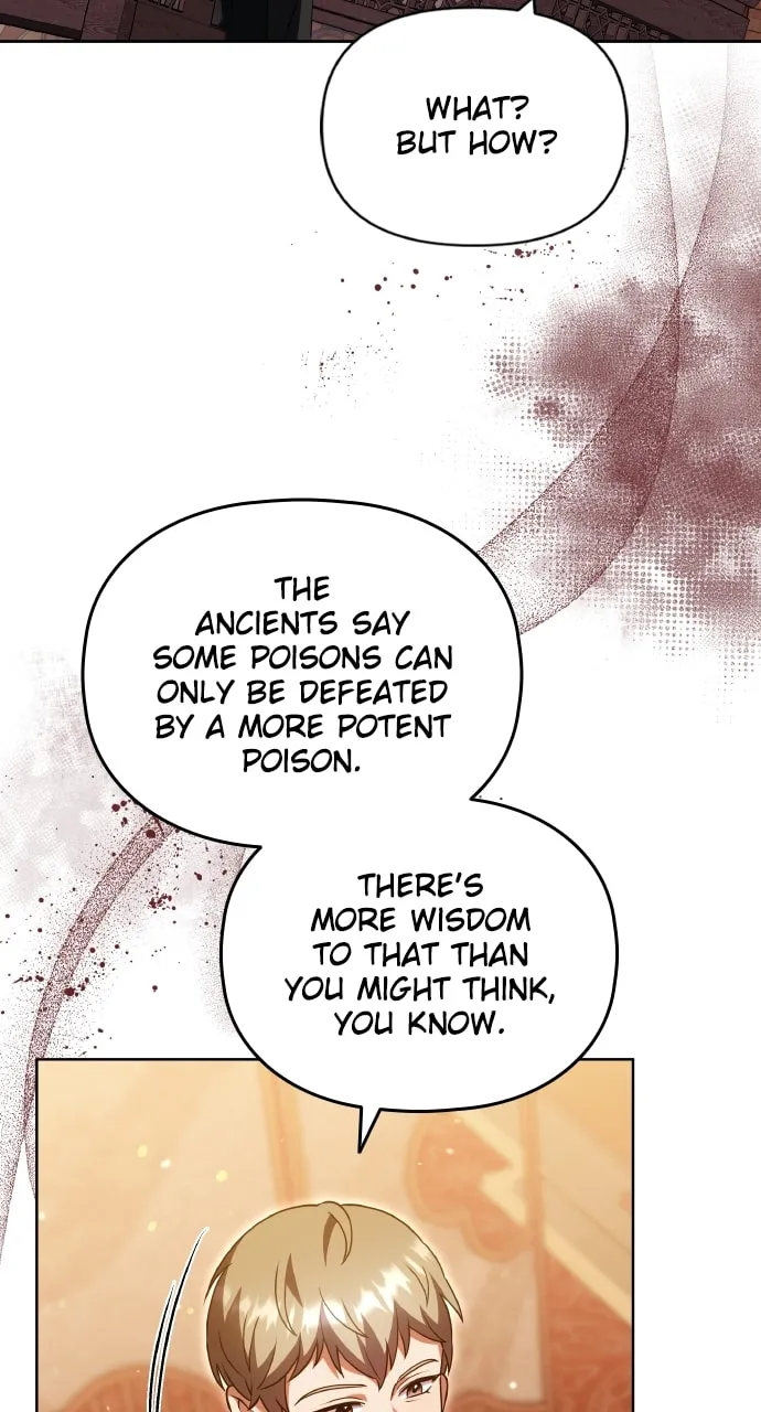 Gosu, Wakes Up as a Concubine Chapter 95 page 59 - 