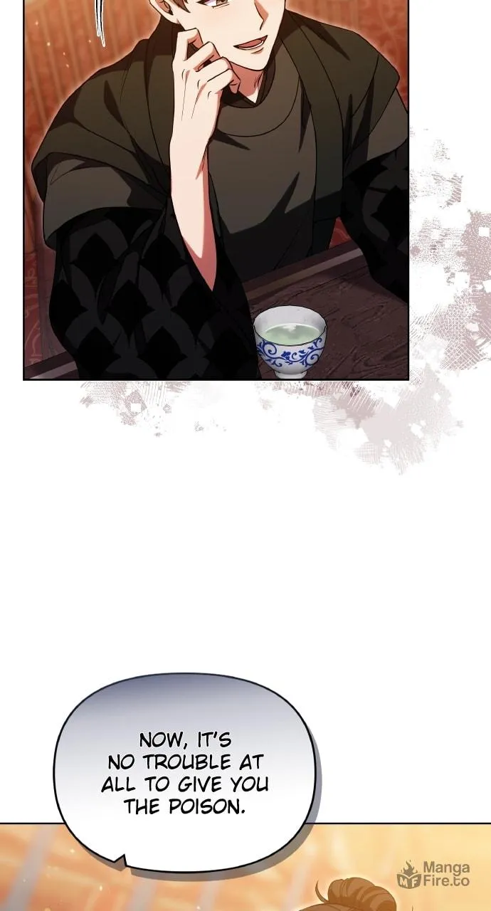 Gosu, Wakes Up as a Concubine Chapter 95 page 60 - 