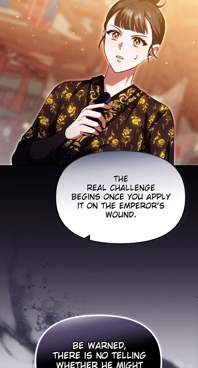 Gosu, Wakes Up as a Concubine Chapter 95 page 61 - 