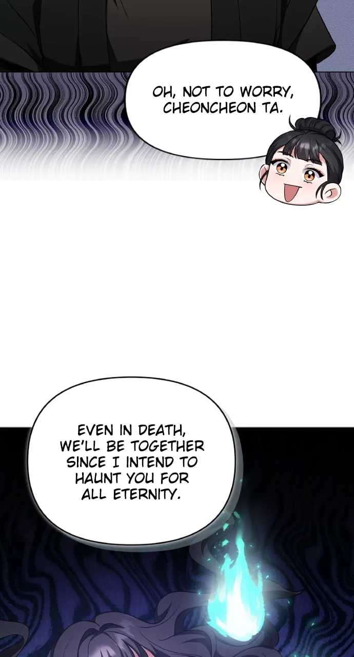 Gosu, Wakes Up as a Concubine Chapter 95 page 68 - 