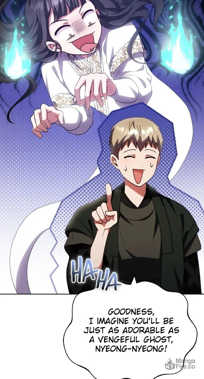 Gosu, Wakes Up as a Concubine Chapter 95 page 69 - 
