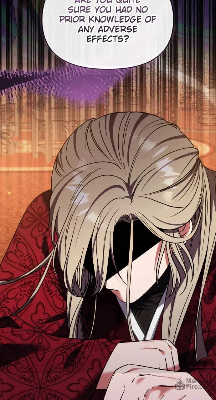 Gosu, Wakes Up as a Concubine Chapter 95 page 10 - 