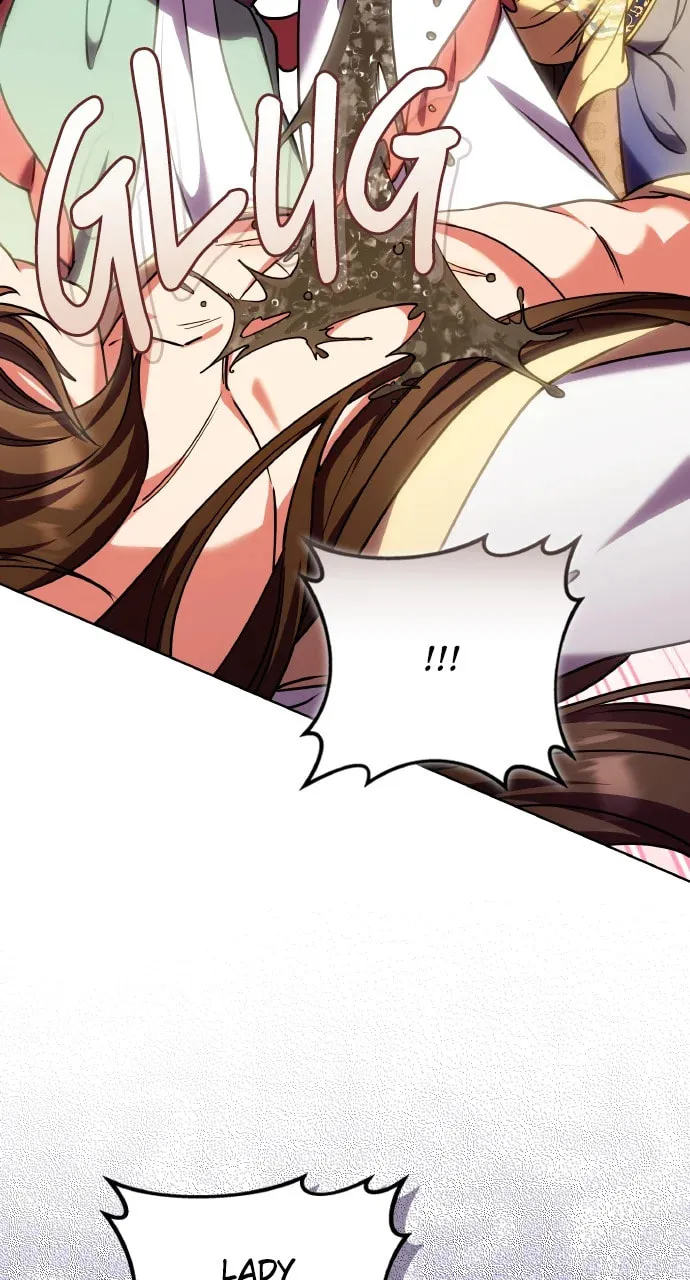 Gosu, Wakes Up as a Concubine Chapter 96 page 16 - 